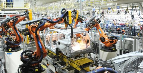 汽車配件制造業工廠生產管理MES系統解決方案與投資管理