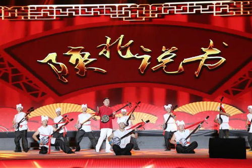 鼓舞大陜北 樂(lè)動(dòng)新時(shí)代——記全國(guó)民間鼓舞鼓樂(lè)展演暨首屆安塞鼓文化藝術(shù)交流活動(dòng)