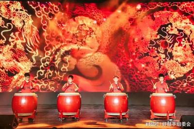 中國(guó)好鼓手 奏響關(guān)愛樂章，情暖特殊兒童藝術(shù)交流活動(dòng)圓滿落幕
