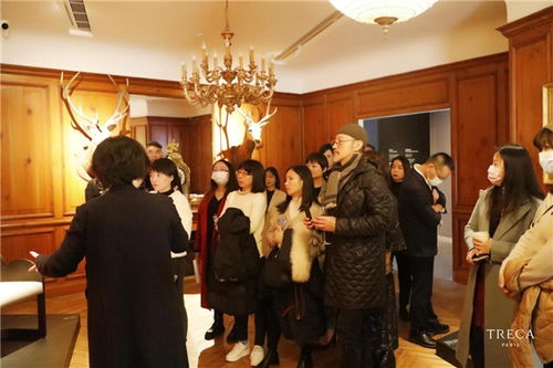 百年匠心，設(shè)計(jì)為橋 法國(guó)Treca崔佧床墊見證2022中法設(shè)計(jì)交流展啟程
