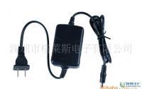 光纖收發器電源 一源多用，適配多款產品的精巧解決方案