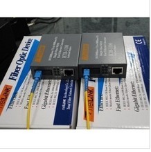 詳解B3100光纖收發器 技術規格、應用場景與全面參考
