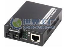 供應WTOS-SC型千兆以太網光纖收發器_通信、通訊_世界工廠網中國產品信息庫